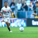 Brazil’s Sao Paulo Star Apologizes After Loss: ‘It’s Lamentable’