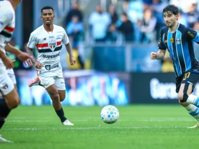 Brazil’s Sao Paulo Star Apologizes After Loss: ‘It’s Lamentable’