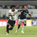Brazil Atlético-MG Draws With Remo, Misses Chance to Close on G5