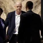 Brazil Fights Back, Claims Orchestrated Plot Against Its FIFA President