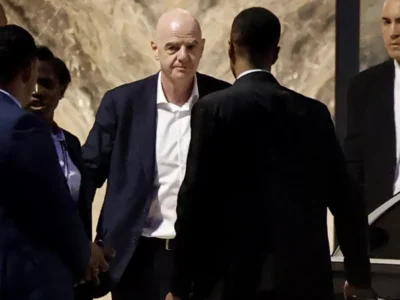 Brazil Fights Back, Claims Orchestrated Plot Against Its FIFA President