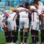 Brazil’s São Paulo Faces Déjà Vu in League as Pressure Mounts