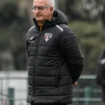 Brazil’s Sao Paulo Slips as Dorival Jr. Extends Winless Run