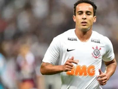 Brazil ex-Corinthians star Jadson released after domestic violence arrest