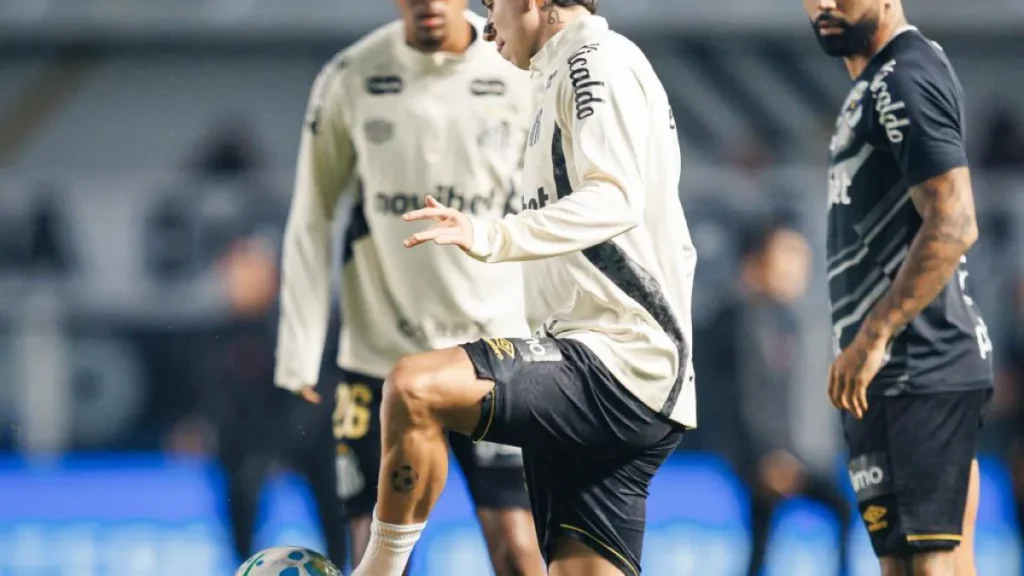 Brazil Faces Athletico-PR in Brasileirao Live Match Updates