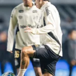 Brazil Faces Athletico-PR in Brasileirao Live Match Updates
