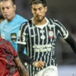 Brazil’s Pedro Raul Celebrates Goal, Values Run, Understands Critics at Corinthians