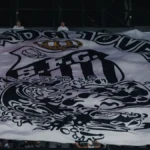 Brazil Santos Fan Group Protests Outside Locker Room, Blasts Teixeira
