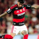 Brazil: Flamengo Beats Vitoria 2-0 in Brazilian League