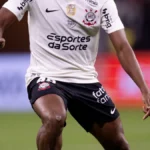 Brazil loses Andre, eyes Yuri Alberto return for Libertadores