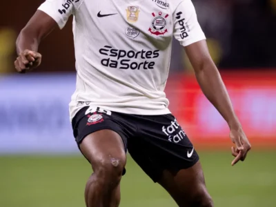 Brazil loses Andre, eyes Yuri Alberto return for Libertadores