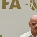 Brazil Soccer Bodies Tell Infantino: Football Belongs to No One