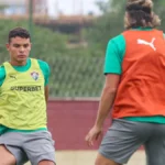 Brazil’s Fluminense, With Thiago Silva, Set for Rivadavia Clash