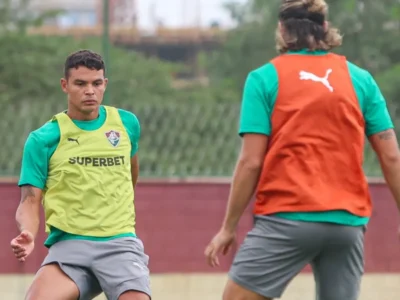 Brazil’s Fluminense, With Thiago Silva, Set for Rivadavia Clash