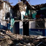 Brazil Postpone National Soccer Matches After Colombia Quake