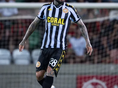 Brazil's Liziero Scores to Earn Nacional Draw in Portugal Opener