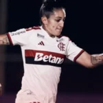 Brazil Flamengo rallies to draw America-MG in women’s league