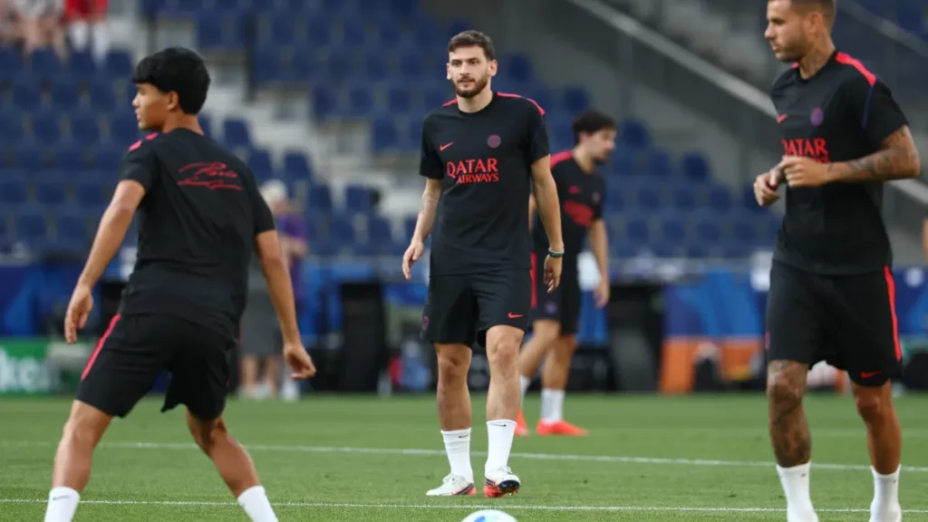 Brazil Opens European Season as PSG Faces Aston Villa in UEFA Super Cup
