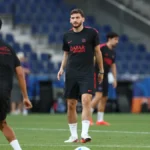 Brazil Opens European Season as PSG Faces Aston Villa in UEFA Super Cup