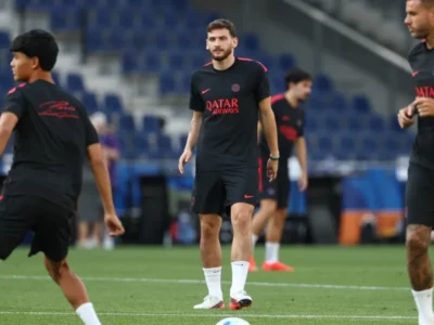 Brazil Opens European Season as PSG Faces Aston Villa in UEFA Super Cup