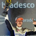 Brazil’s Schotten Finds Perfect Fit in TCR After Strong Adaptation