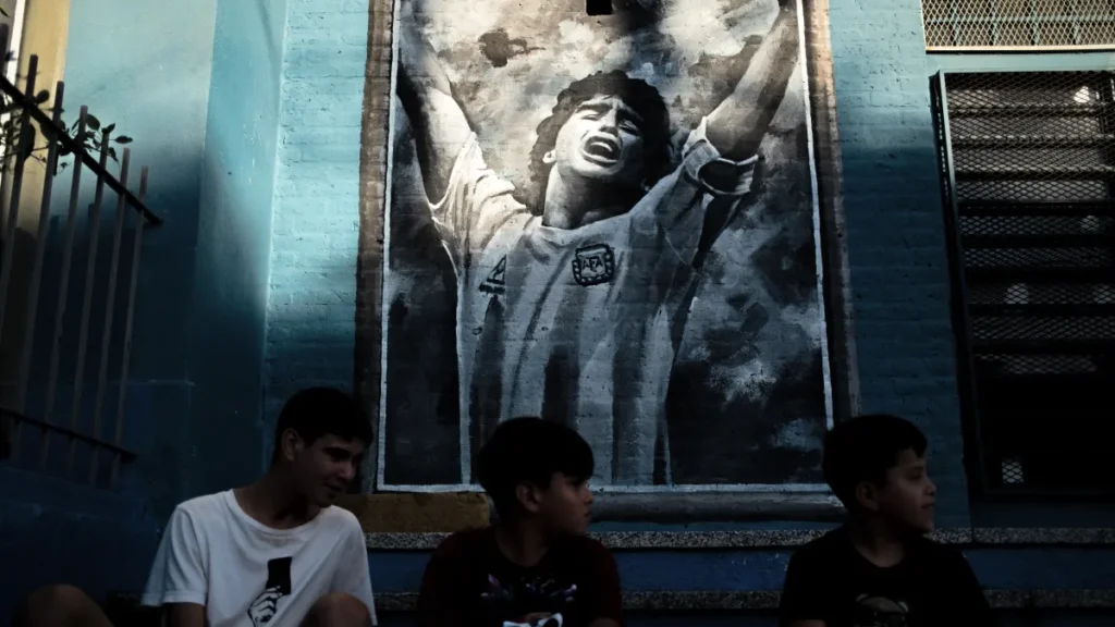 Brazil Coroner: Maradona’s Warning Signs Were Ignored