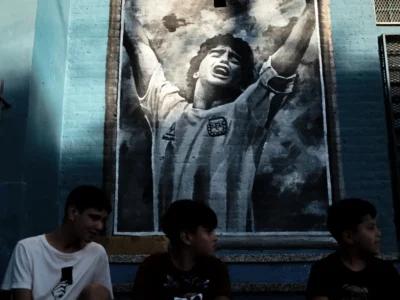Brazil Coroner: Maradona’s Warning Signs Were Ignored