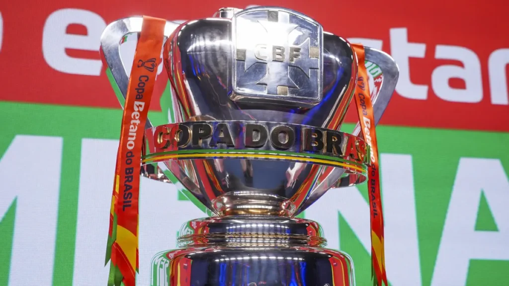 Brazil Cup Quarterfinals Set With Dates, Times and Venues