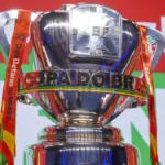 Brazil Cup Quarterfinals Set With Dates, Times and Venues