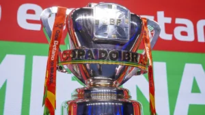 Brazil Cup Quarterfinals Set With Dates, Times and Venues