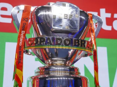 Brazil Cup Quarterfinals Set With Dates, Times and Venues