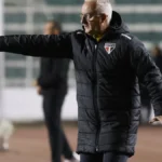 Brazil coach Dorival praises Sao Paulo draw in altitude: 'Reliable game