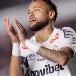 Brazil Neymar Set for Debut at Palmeiras Stadium, Synthetic Turf Foe