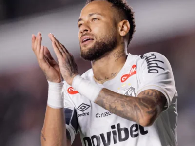 Brazil Neymar Set for Debut at Palmeiras Stadium, Synthetic Turf Foe