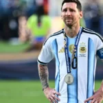 Brazil Faces Messi Uncertainty After Father’s Death