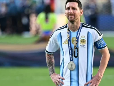 Brazil Faces Messi Uncertainty After Father’s Death