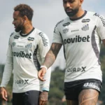 Brazil’s Santos Finalizes Prep for Macará Copa Sudamericana Clash