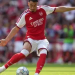 Brazil’s Martinelli Draws Multimillion-Dollar Galatasaray Bid