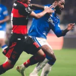 Brazil: Cruzeiro and Flamengo draw 1-1 in Libertadores