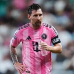 Brazil Messi’s Inter Miami Eliminated by Leon in Leagues Cup