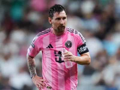 Brazil Messi’s Inter Miami Eliminated by Leon in Leagues Cup