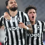 Brazil Faces Botafogo in Copa Sudamericana Live Match Updates