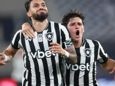 Brazil Faces Botafogo in Copa Sudamericana Live Match Updates