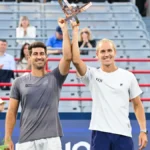 Brazilian Duo Makes History With Montreal Masters 1000 Title