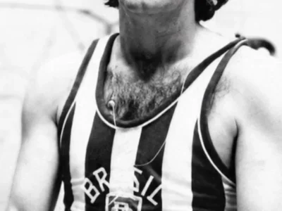 Brazil Basketball Legend Carlos Massoni, ‘Mosquito,’ Dies