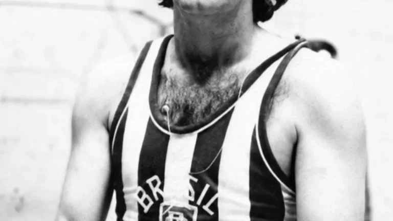 Brazil Basketball Legend Carlos Massoni, ‘Mosquito,’ Dies