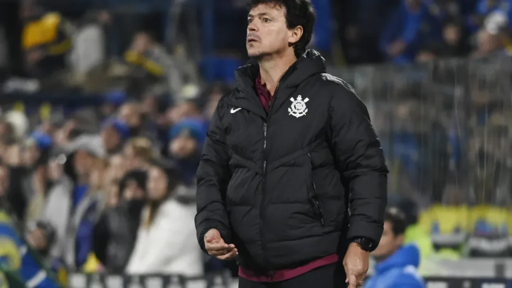 Brazil Coach Diniz Laments Memphis Exit: Sad and Disappointed