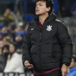 Brazil Coach Diniz Laments Memphis Exit: Sad and Disappointed