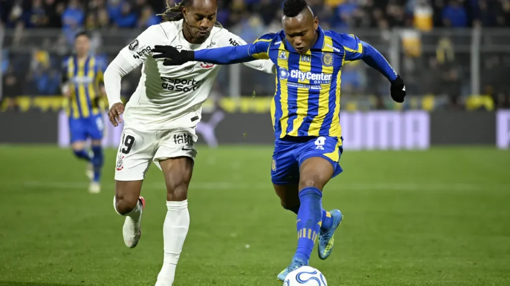 Brazil Shows Unity After Memphis Row, Confident on Spot