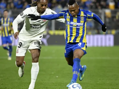 Brazil Shows Unity After Memphis Row, Confident on Spot